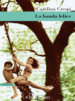 cover image of La banda felice